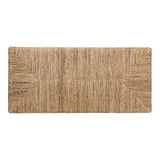Kanza Abaca Coffee Table - What A Room