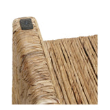 Kanza Abaca Coffee Table - What A Room