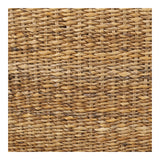 Earwyn Abaca Accent Arm Chair - What A Room