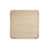 Trevin  Side/End Table - What A Room