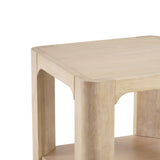 Trevin  Side/End Table - What A Room