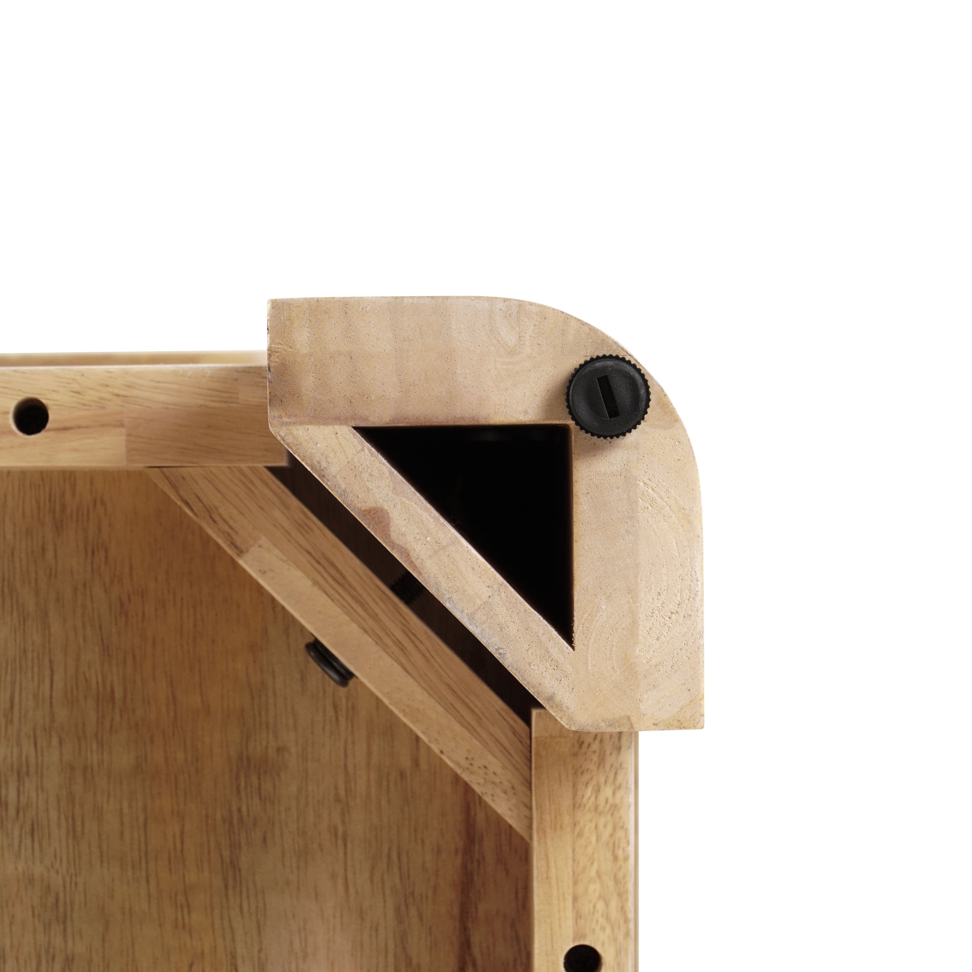 Trevin  Side/End Table - What A Room