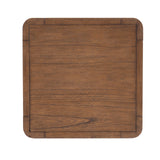 Trevin  Side/End Table - What A Room