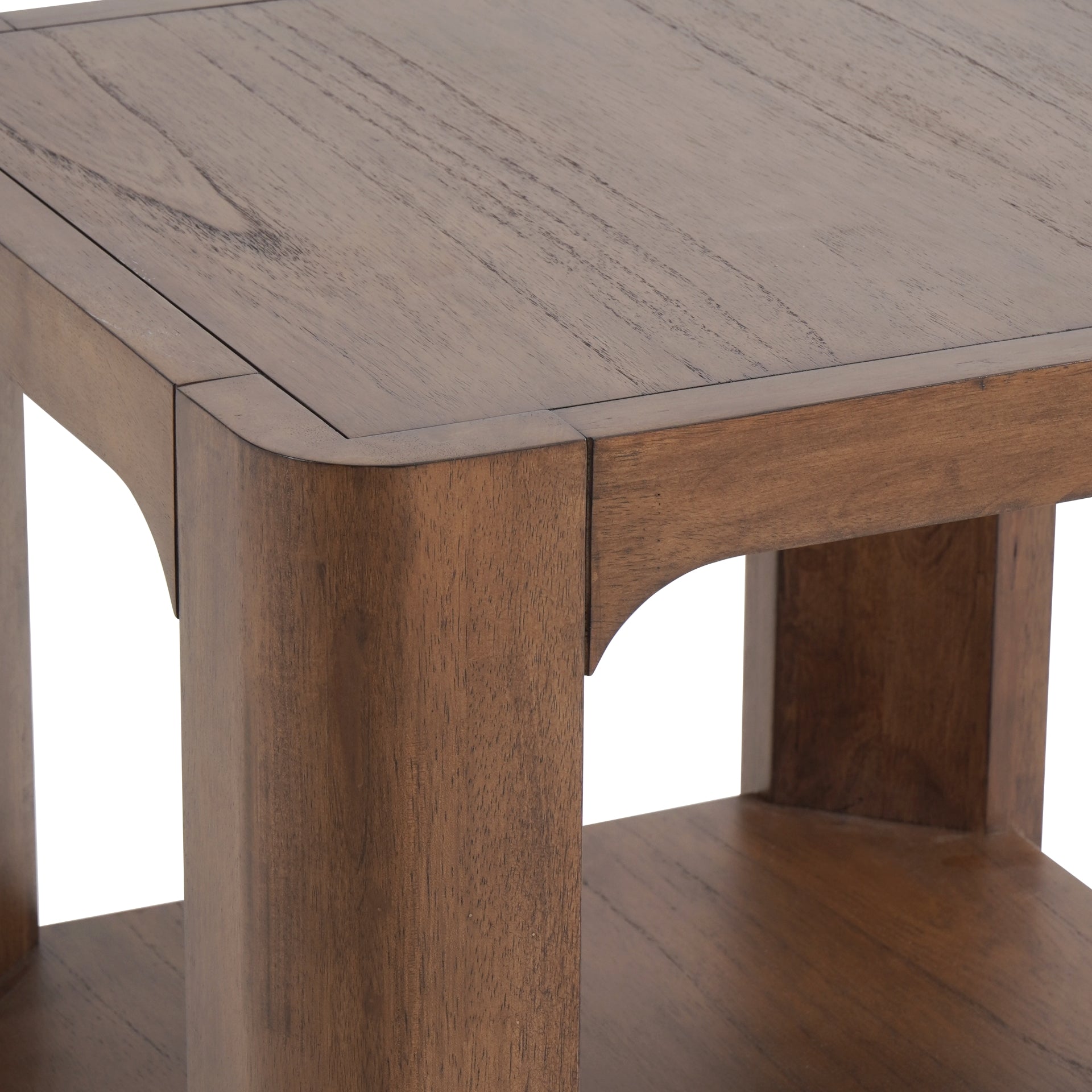 Trevin  Side/End Table - What A Room