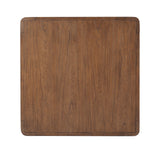 Trevin  Square Coffee Table - What A Room