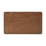 Trevin  Rectangular Coffee Table - What A Room