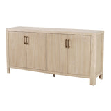 Trevin Buffet 4 Doors - What A Room