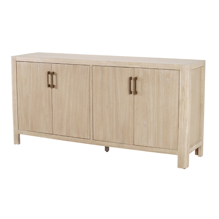 Trevin Buffet 4 Doors - What A Room