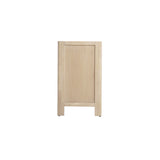 Trevin Buffet 4 Doors - What A Room