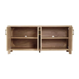Trevin Buffet 4 Doors - What A Room