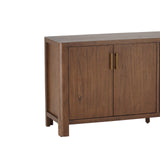 Trevin Buffet 4 Doors - What A Room