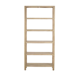 Trevin  Bookcase - What A Room