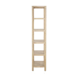 Trevin  Bookcase - What A Room