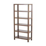 Trevin  Bookcase - What A Room