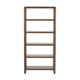 Trevin  Bookcase - What A Room