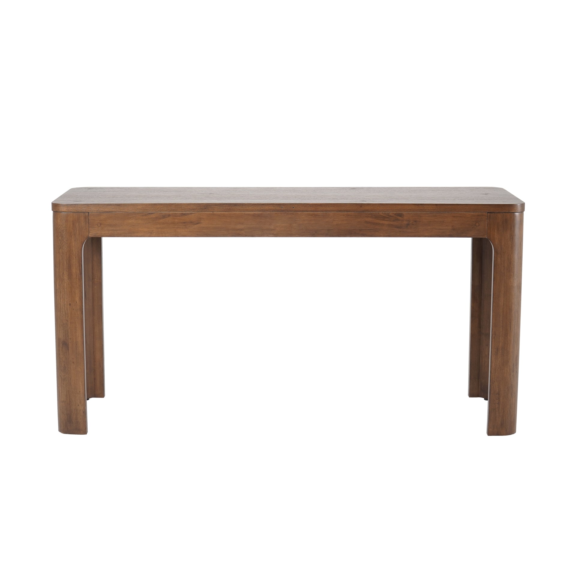 Trevin  Desk 2 Drawers - What A Room