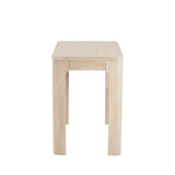 Trevin  Small Desk 1 Drawer - What A Room