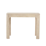 Trevin  Small Desk 1 Drawer - What A Room