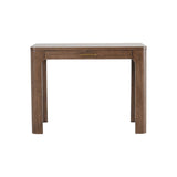 Trevin  Small Desk 1 Drawer - What A Room