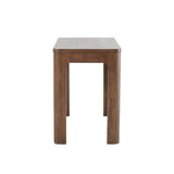 Trevin  Small Desk 1 Drawer - What A Room