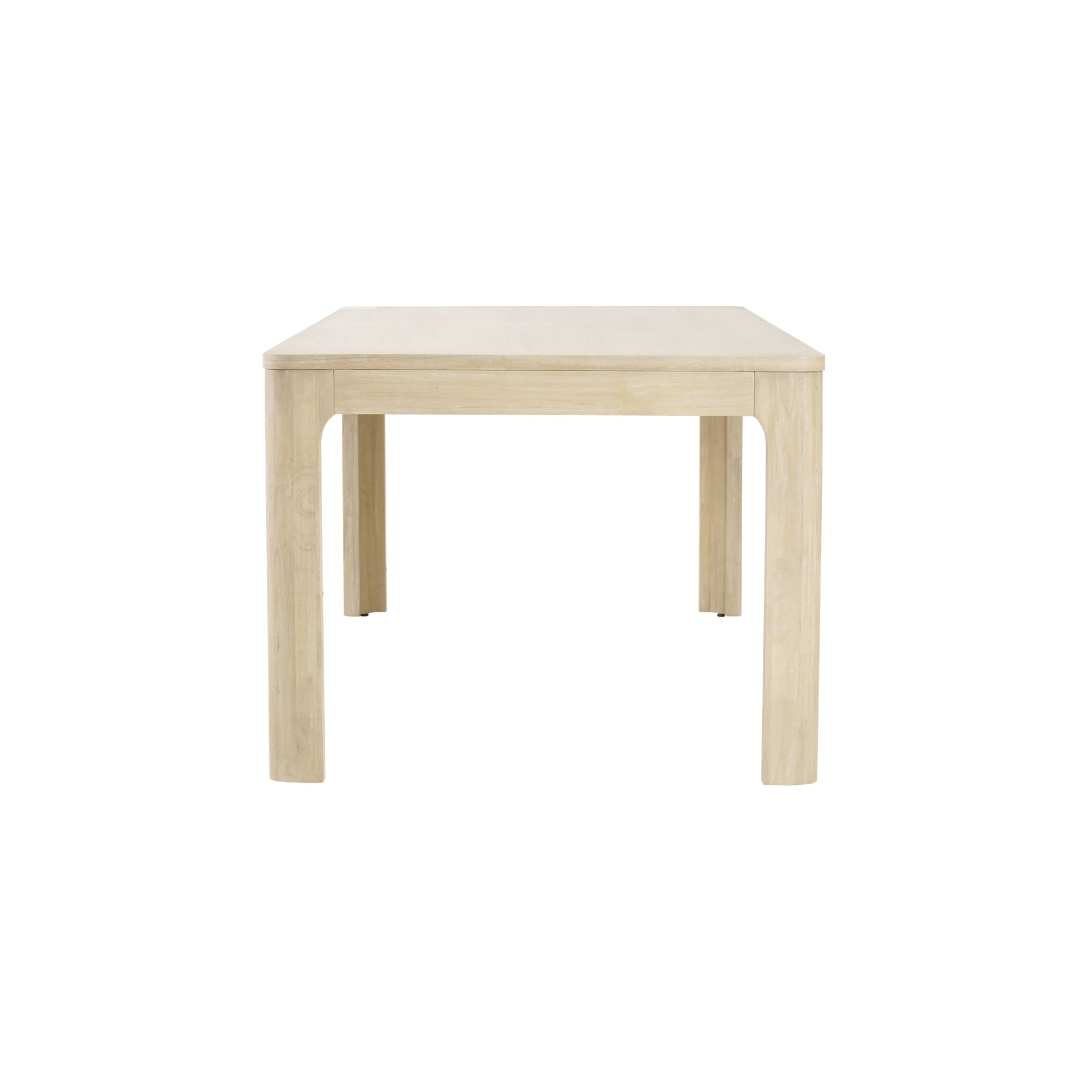 Trevin  79" Dining Table - What A Room