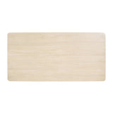 Trevin  79" Dining Table - What A Room