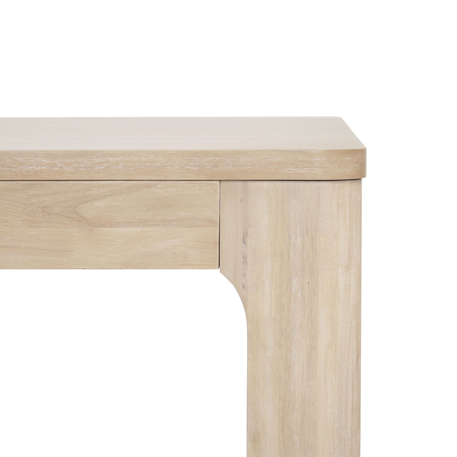 Trevin  79" Dining Table - What A Room