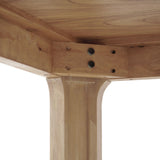 Trevin  79" Dining Table - What A Room