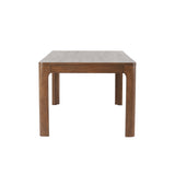 Trevin  79" Dining Table - What A Room