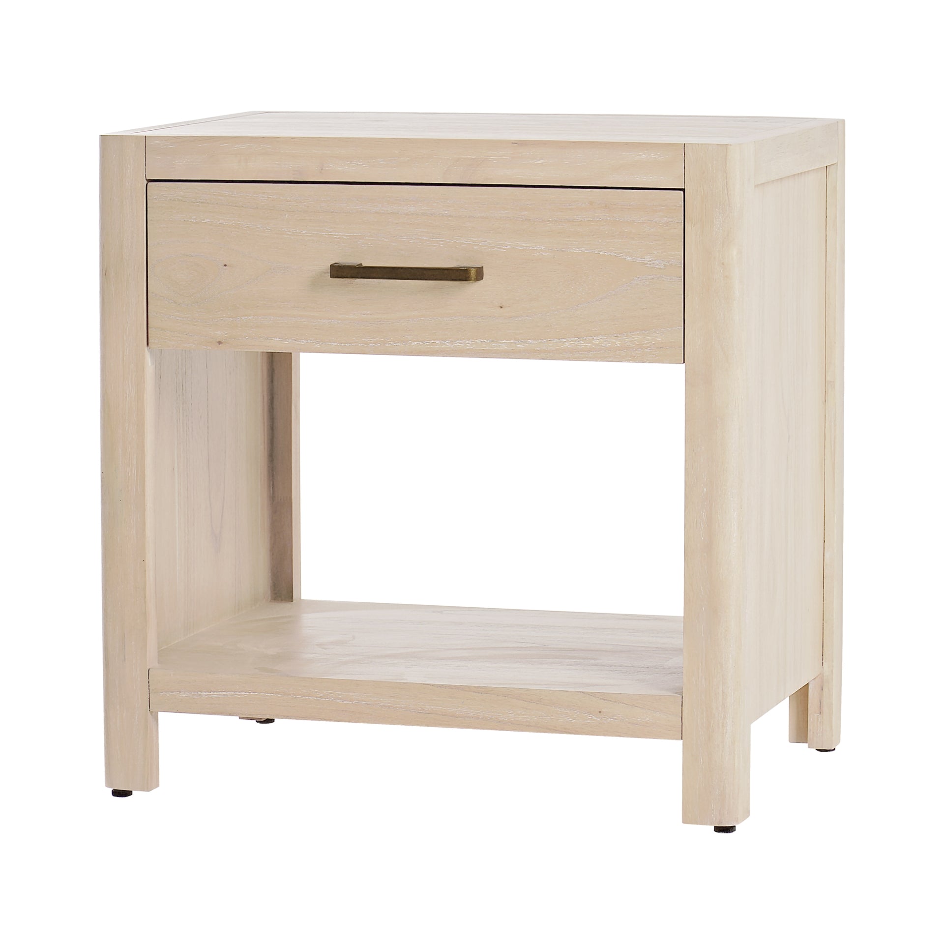 Trevin Nighstand/Side Table - What A Room