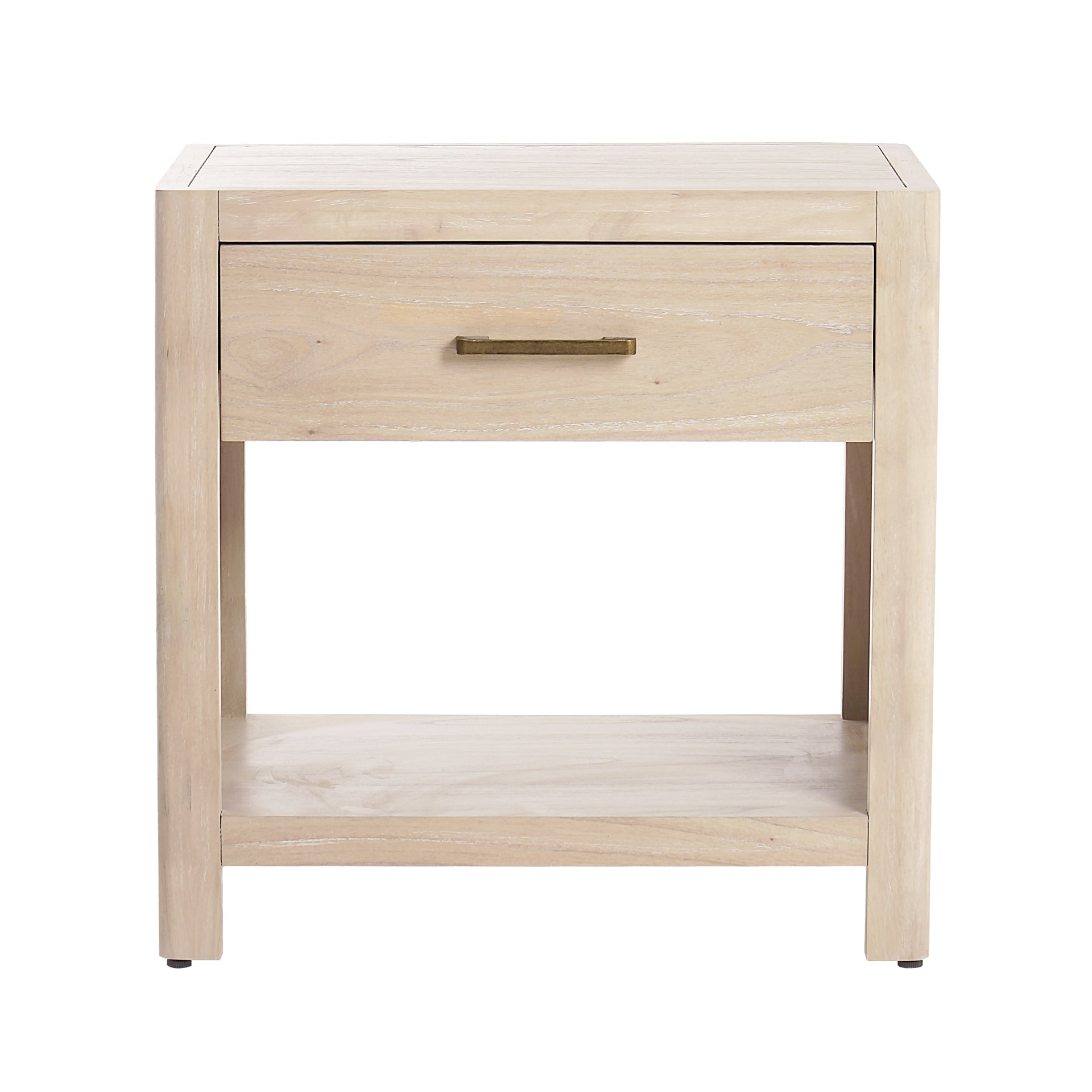 Trevin Nighstand/Side Table - What A Room