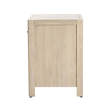Trevin Nighstand/Side Table - What A Room