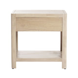 Trevin Nighstand/Side Table - What A Room