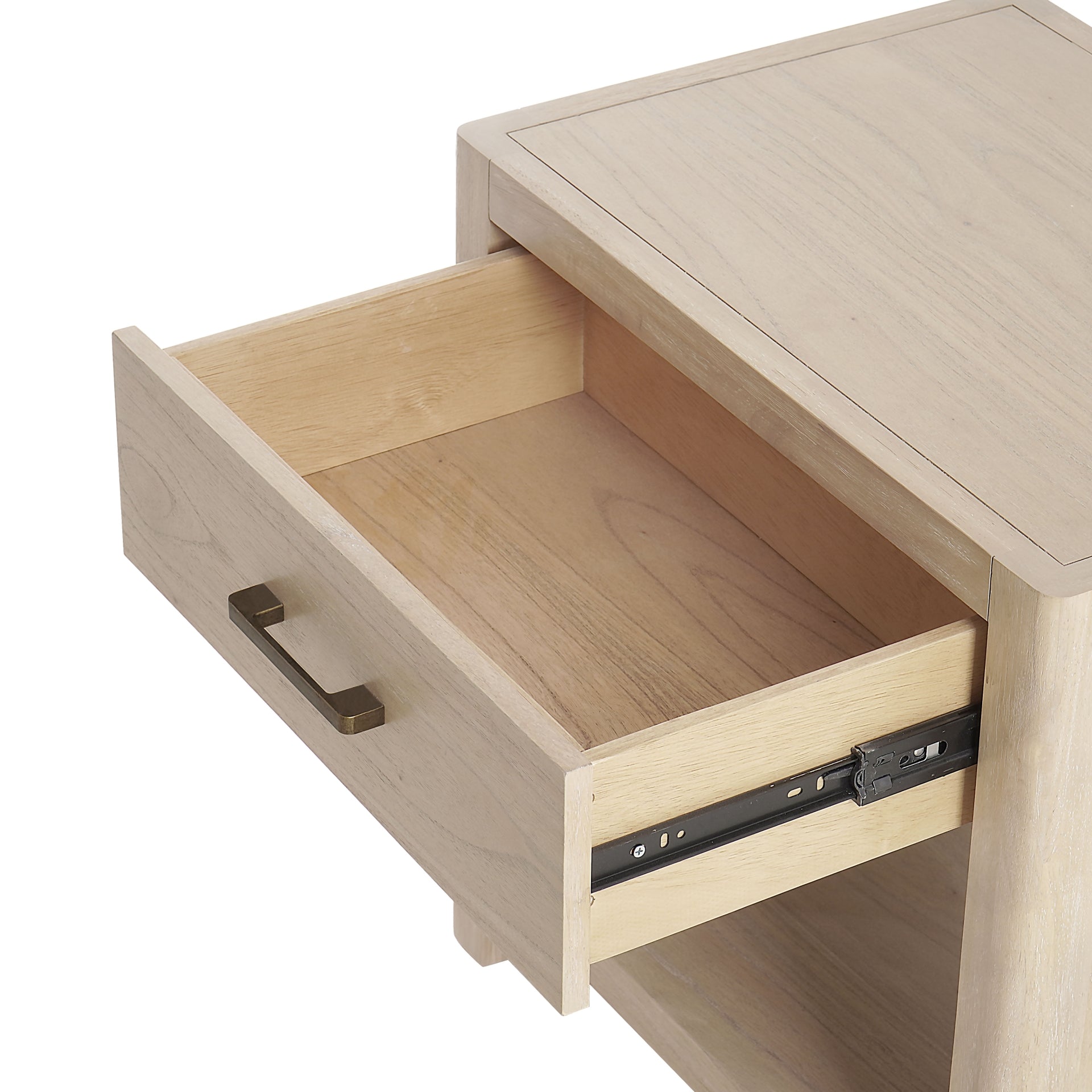 Trevin Nighstand/Side Table - What A Room