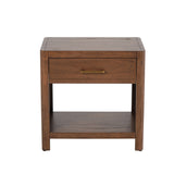 Trevin Nighstand/Side Table - What A Room