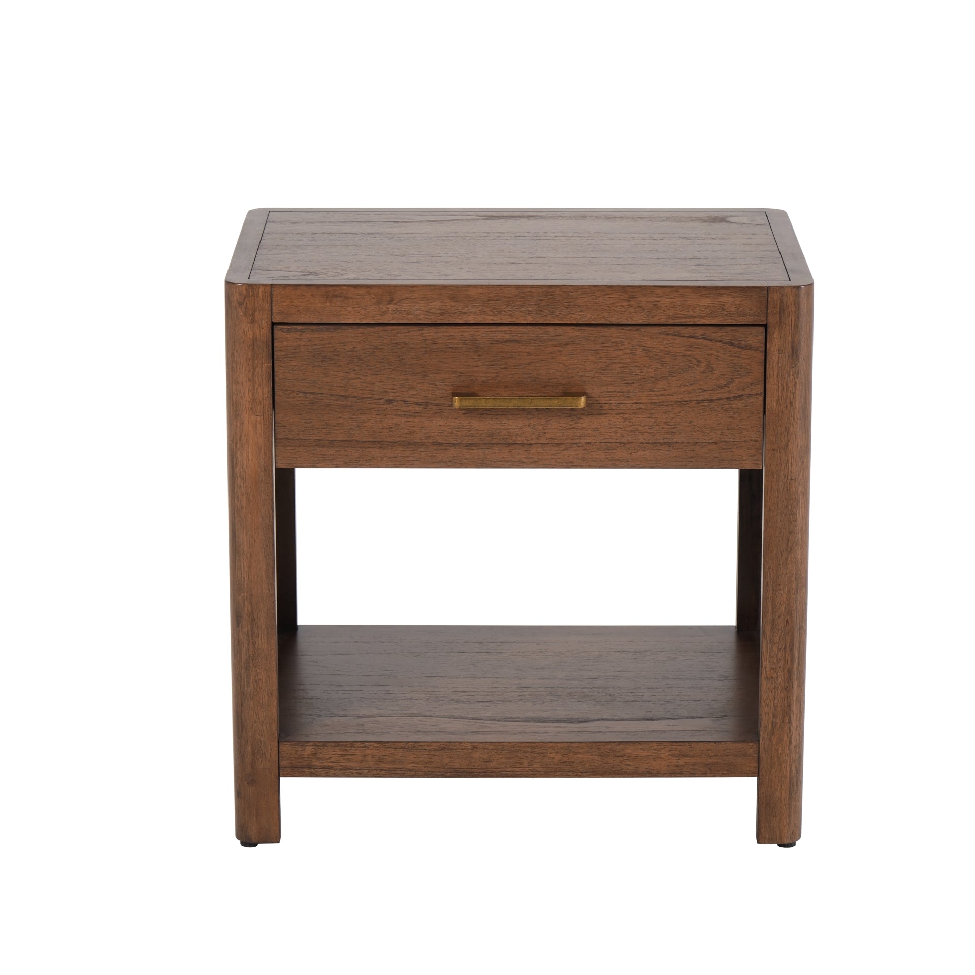 Trevin Nighstand/Side Table - What A Room