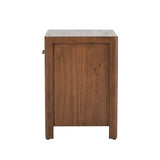 Trevin Nighstand/Side Table - What A Room