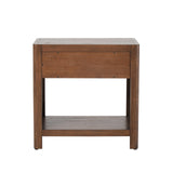 Trevin Nighstand/Side Table - What A Room