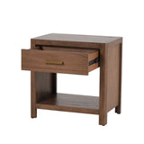 Trevin Nighstand/Side Table - What A Room