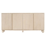 Harlyn Buffet/Sideboard 4 Doors - What A Room