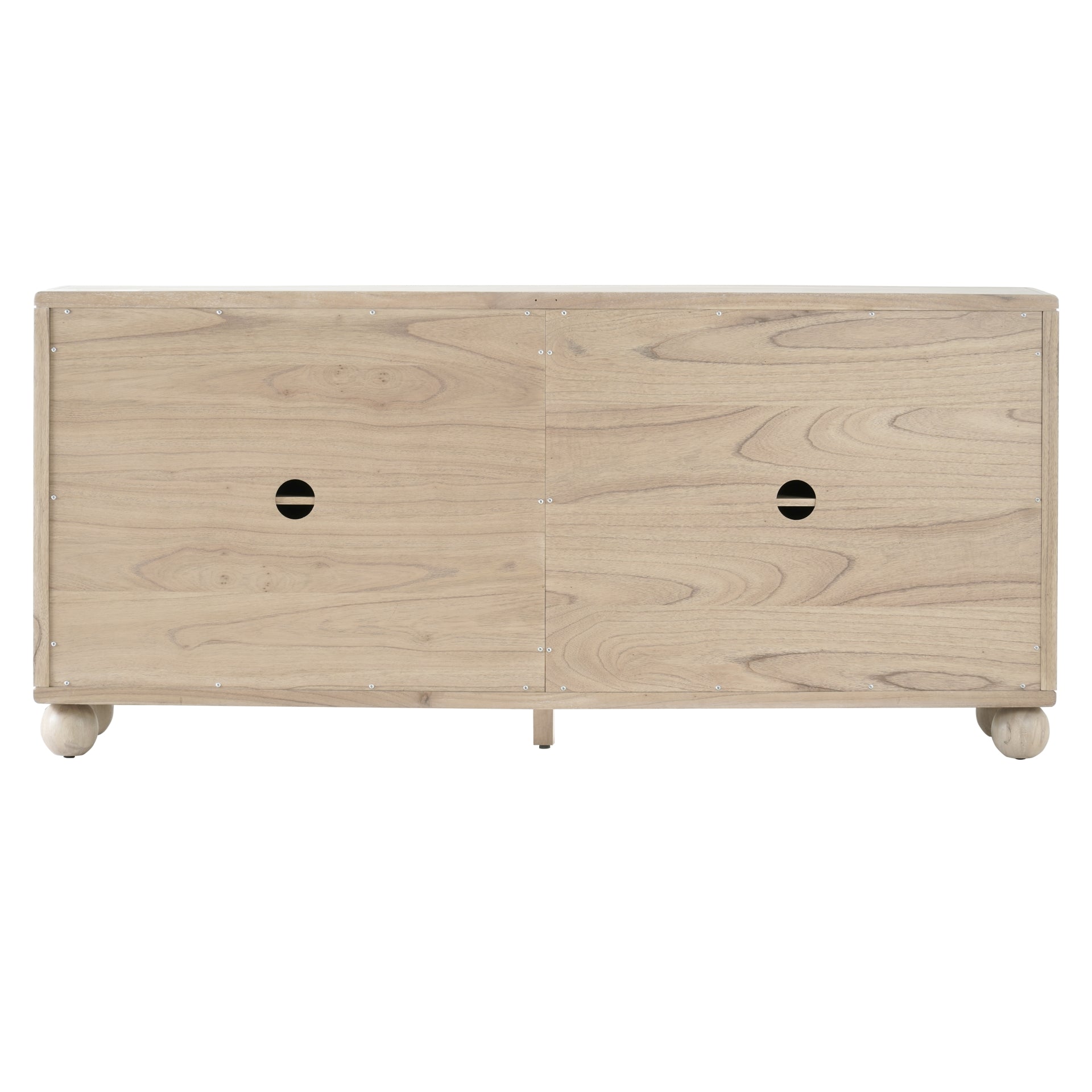 Harlyn Buffet/Sideboard 4 Doors - What A Room