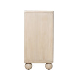 Harlyn Buffet/Sideboard 4 Doors - What A Room