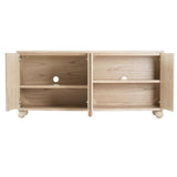 Harlyn Buffet/Sideboard 4 Doors - What A Room