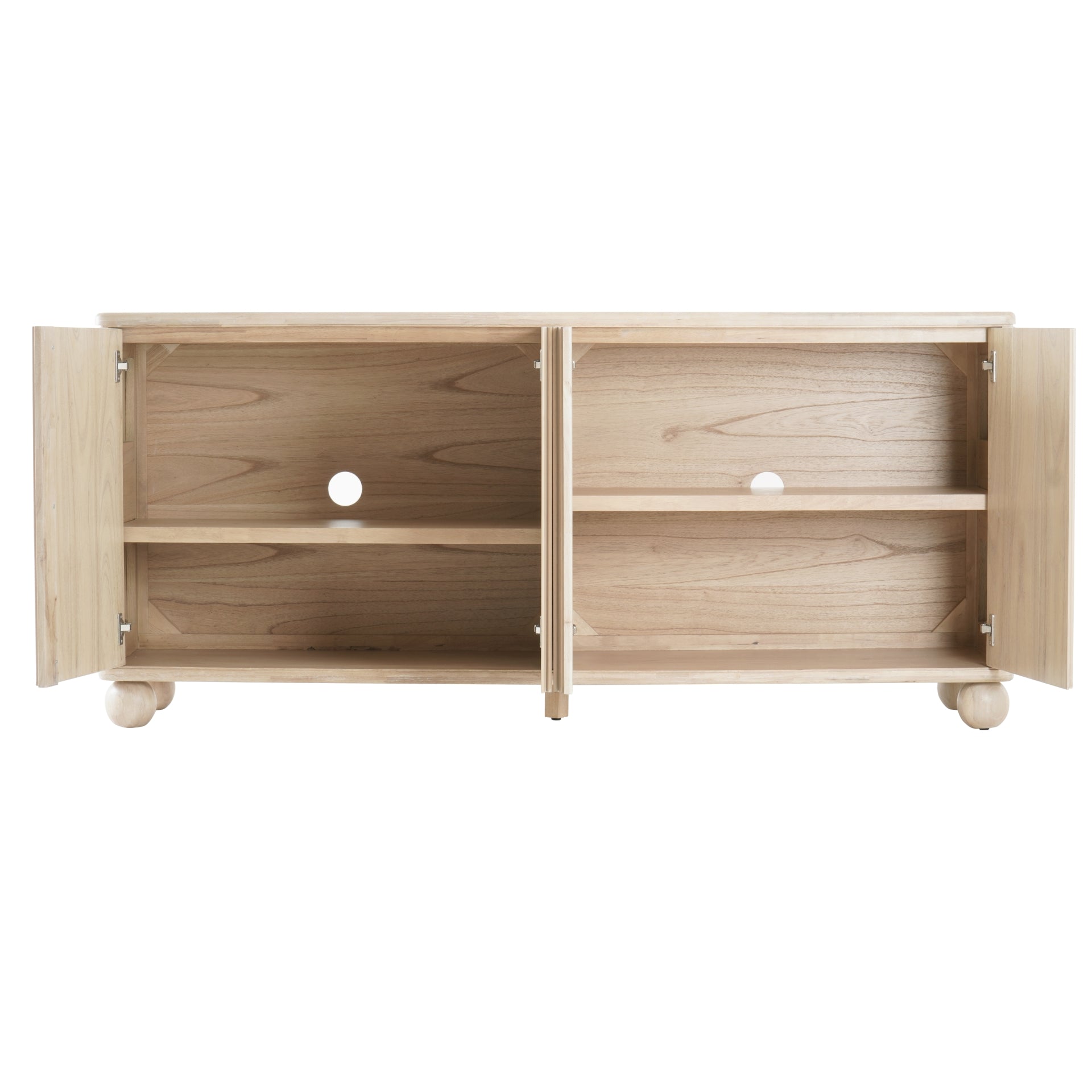 Harlyn Buffet/Sideboard 4 Doors - What A Room