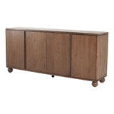 Harlyn Buffet/Sideboard 4 Doors - What A Room