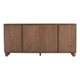 Harlyn Buffet/Sideboard 4 Doors - What A Room