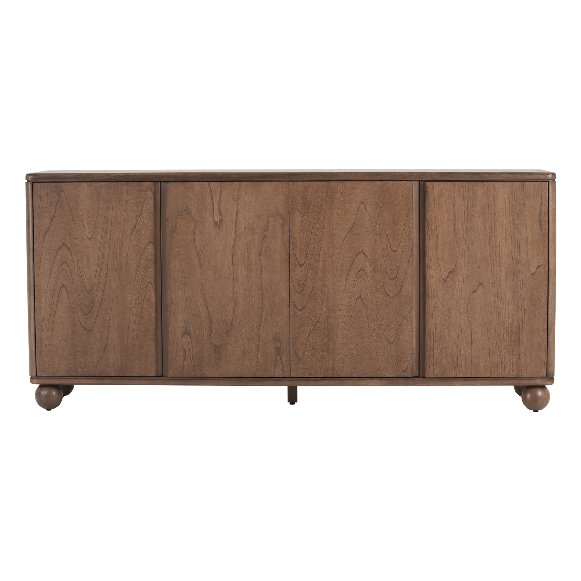 Harlyn Buffet/Sideboard 4 Doors - What A Room