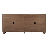 Harlyn Buffet/Sideboard 4 Doors - What A Room