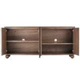 Harlyn Buffet/Sideboard 4 Doors - What A Room