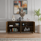 Harlyn Buffet/Sideboard 4 Doors - What A Room